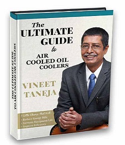 Oil Cooler Book