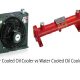 Air Cooled Oil Cooler vs Water Cooled Oil Cooler