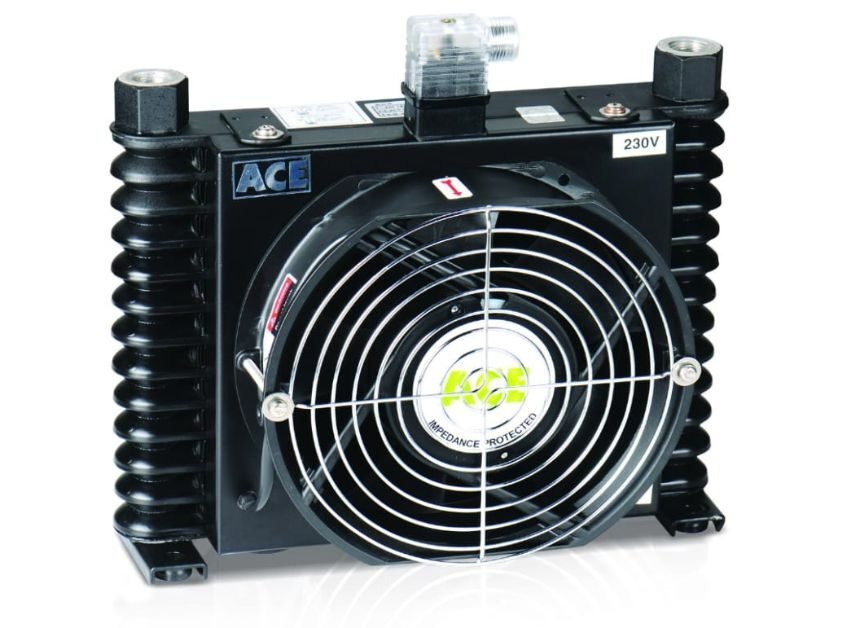 How an Optimum Oil Cooler Helps the Organisation Grow