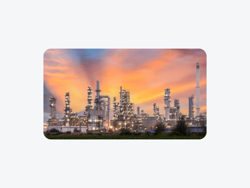 Industrial Machinery