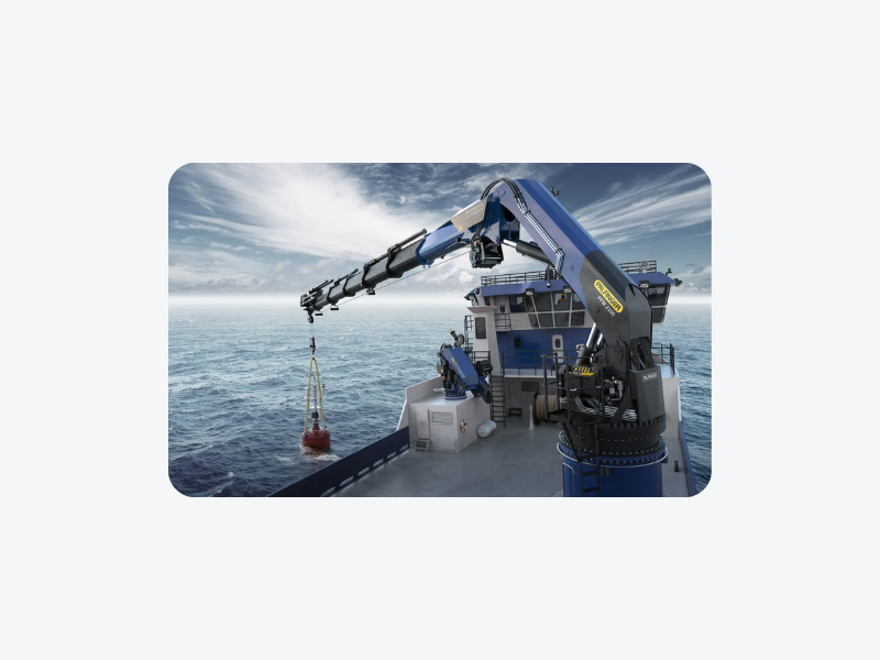 Hydraulic Power Packs