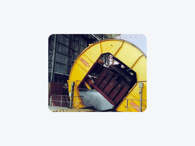 Hydraulic Power Packs