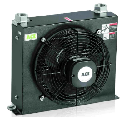 Industrial Machine Image