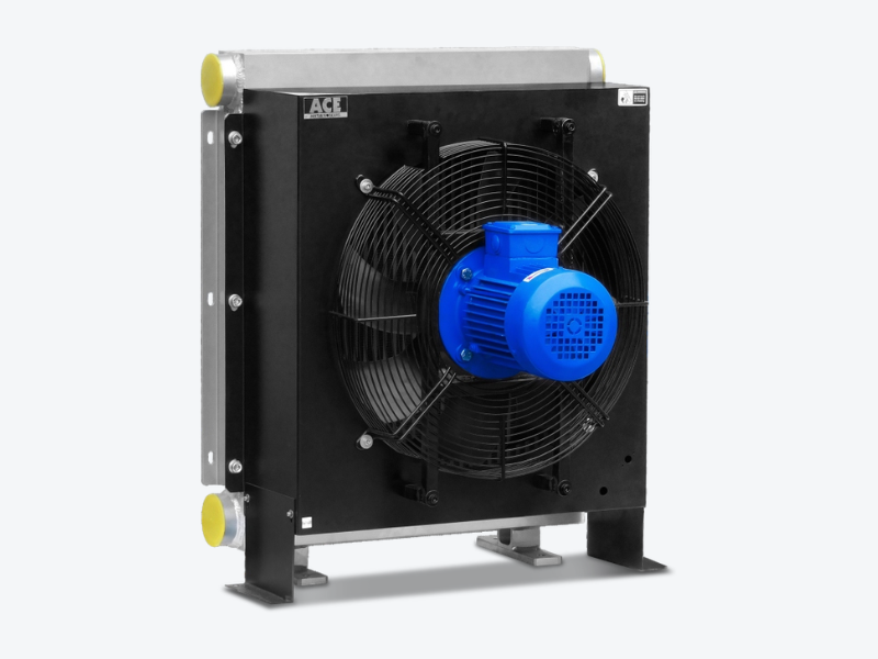 Industrial Machine Image