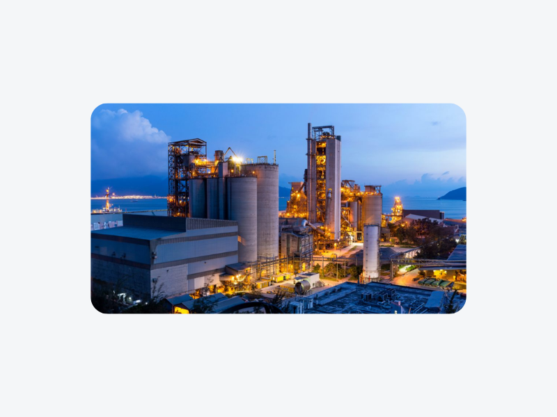 Industrial Machinery