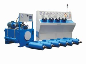 Hydraulic Oil Cooler Radiator