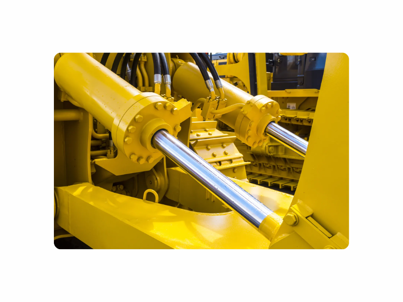 Lubrication Systems