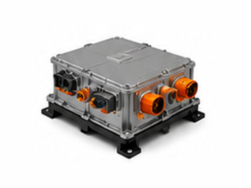 Converter Cooling