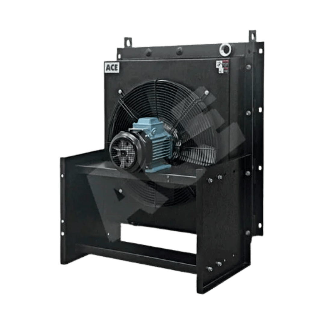 AH Series Hydraulic Oil Cooler