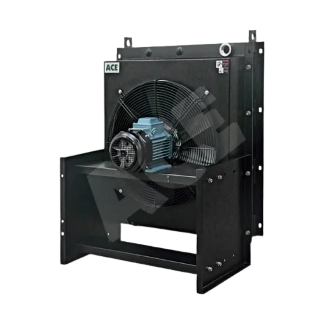 AH Series Hydraulic Oil Cooler