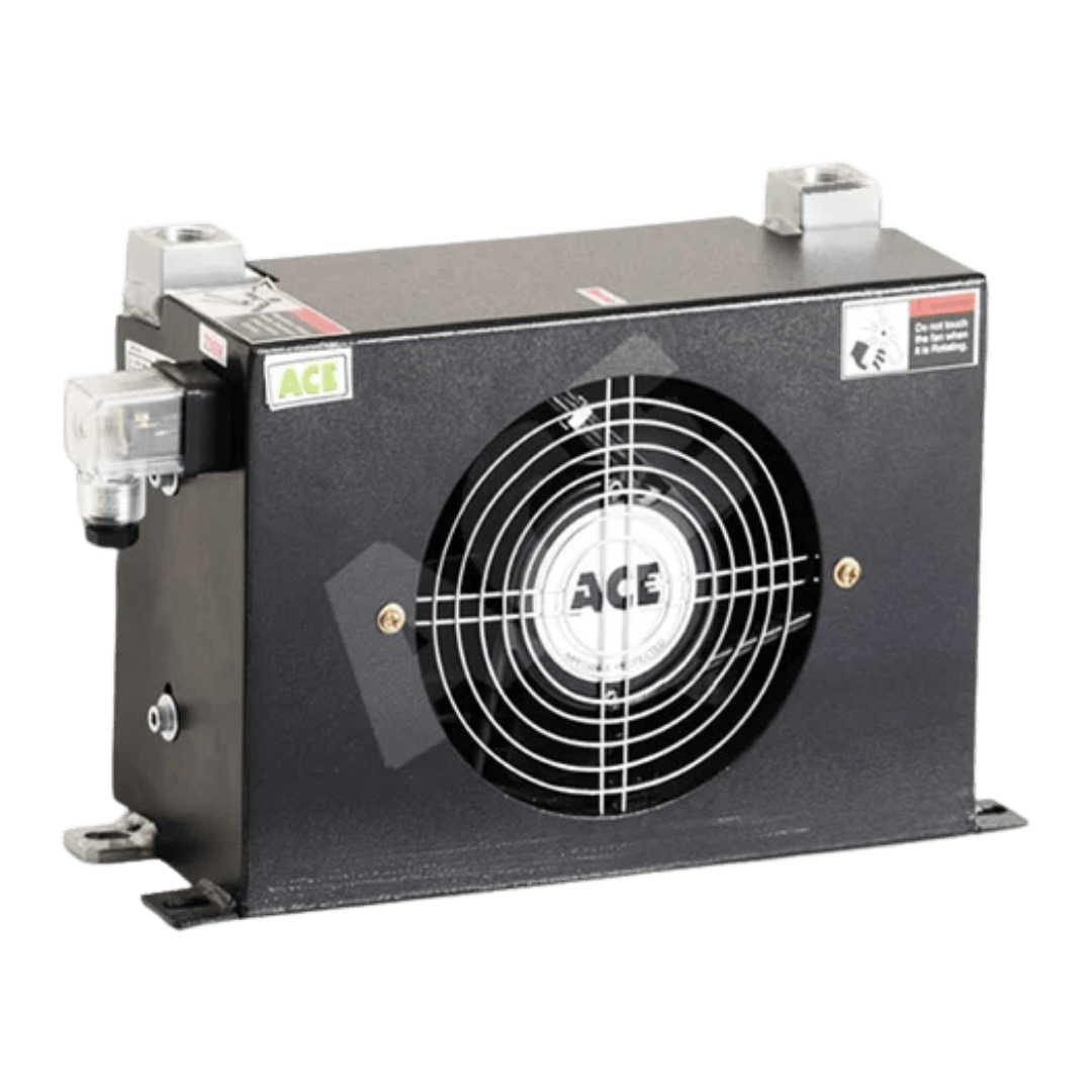 AW Series Hydraulic Oil Cooler