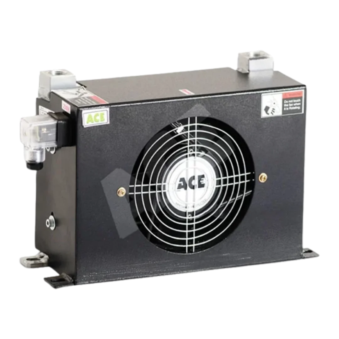 AW Series Hydraulic Oil Cooler