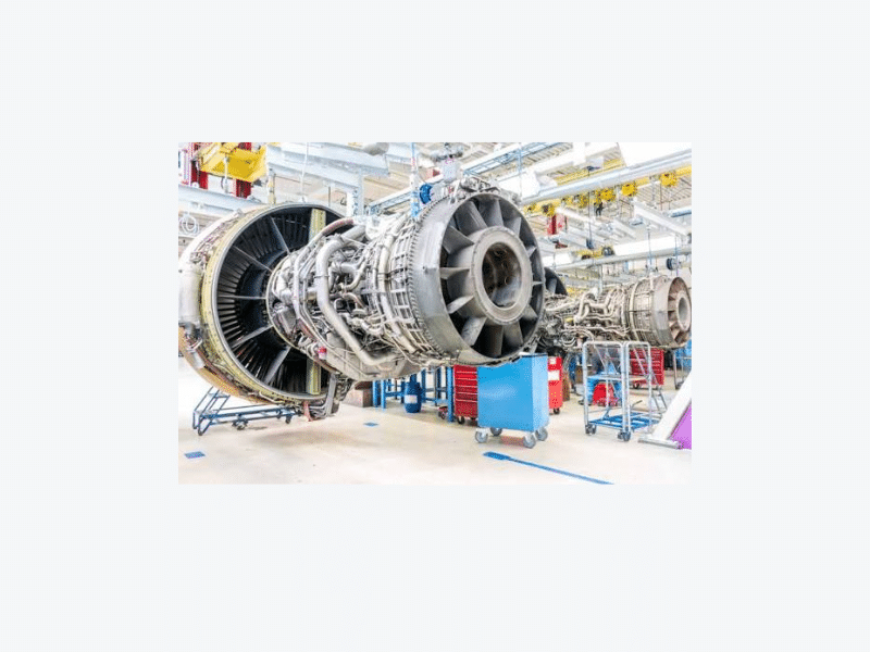 Aerospace