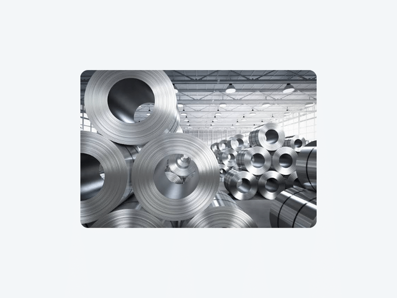 Metallurgy